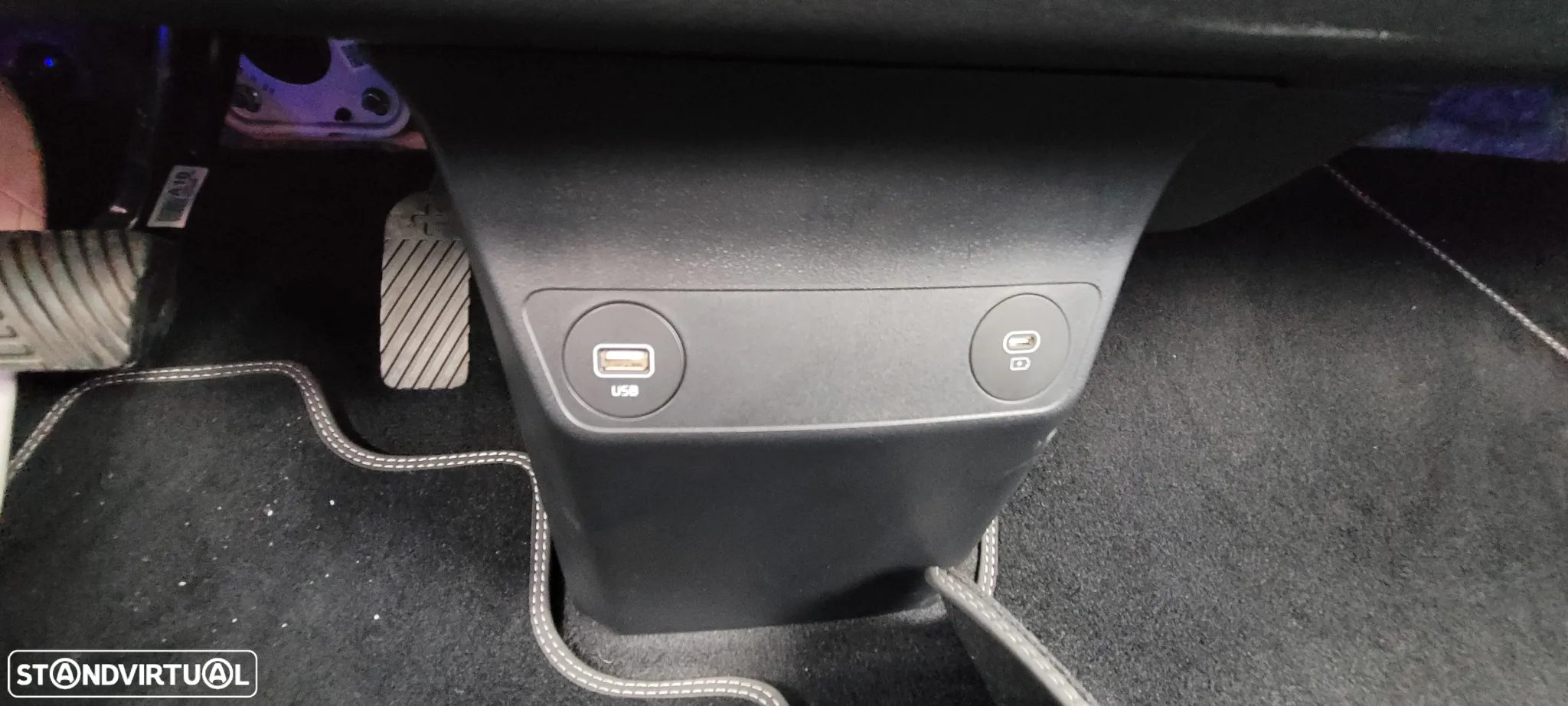 Kia EV6 77,4-kWh - 17