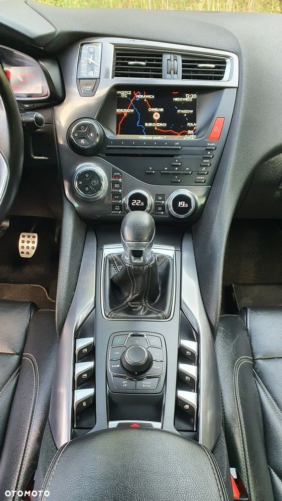 Citroën DS5 BlueHDi 150 Business Class - 21