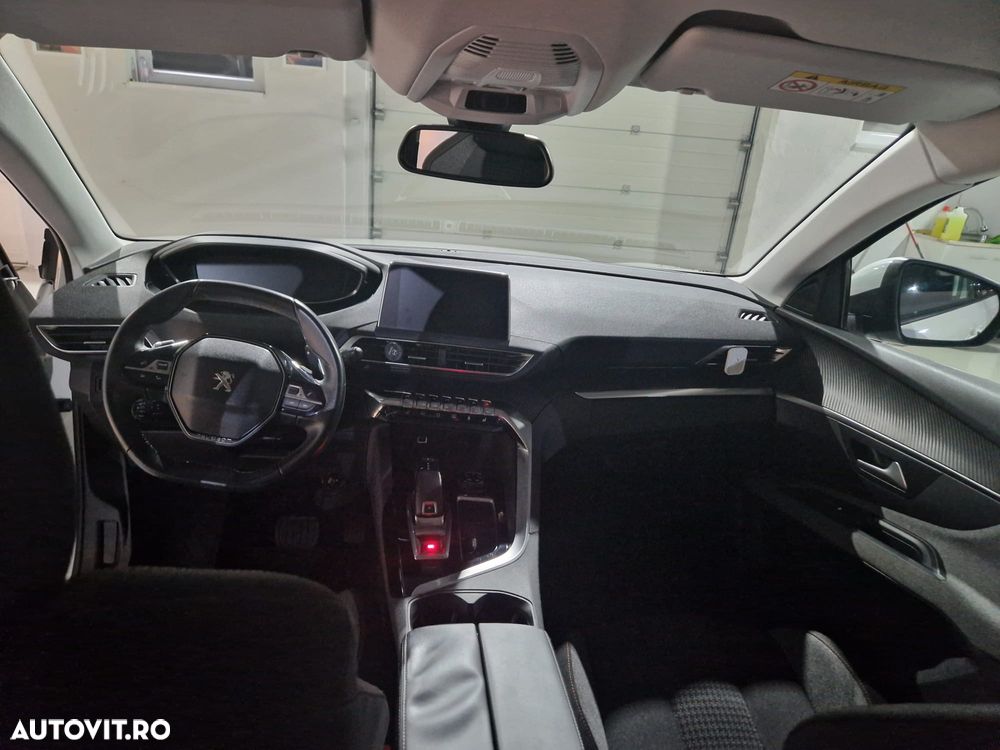 Peugeot 3008 1.6 BlueHDI S&S EAT6 Active - 3