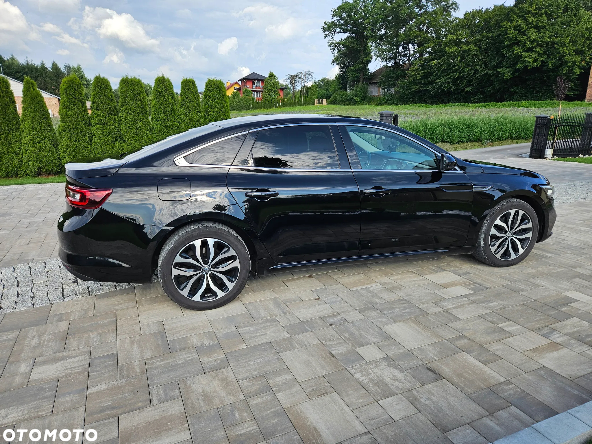 Renault Talisman ENERGY dCi 160 EDC LIMITED - 16
