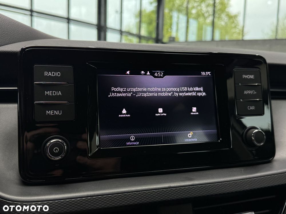 Skoda Scala 1.0 TSI Ambition - 33