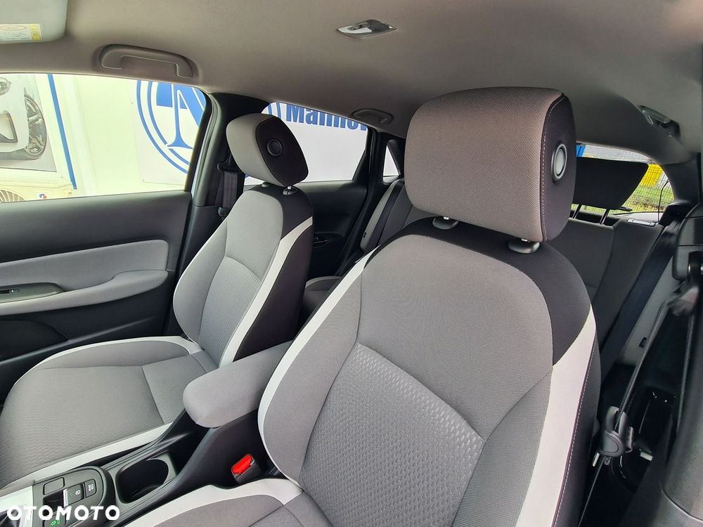 Honda Jazz 1.5 i-MMD Executive Crosstar - 28