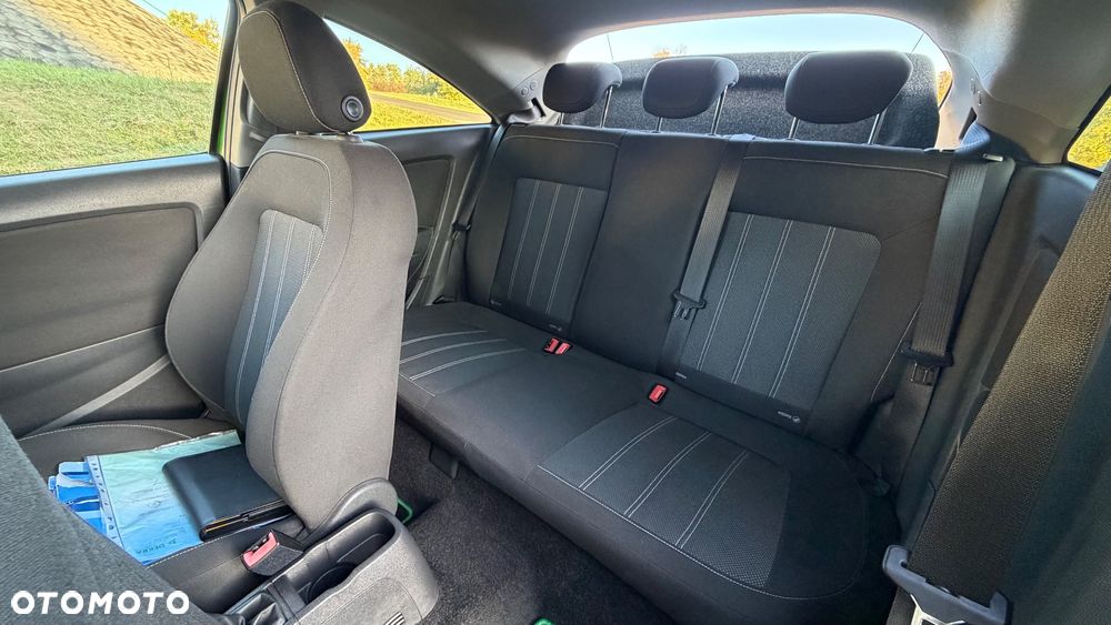 Opel Corsa - 28