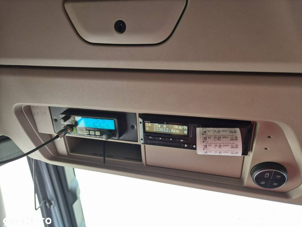 Iveco as 490 - 19
