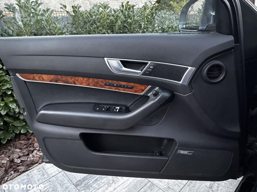 Audi A6 Limousine - 14