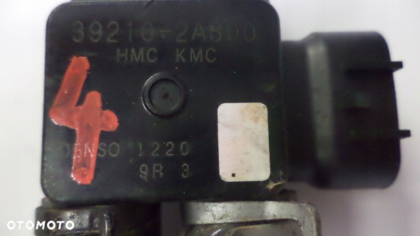 CZUJNIK CIŚNIENIA SPALIN DPF HYUNDAI 39210-2A800