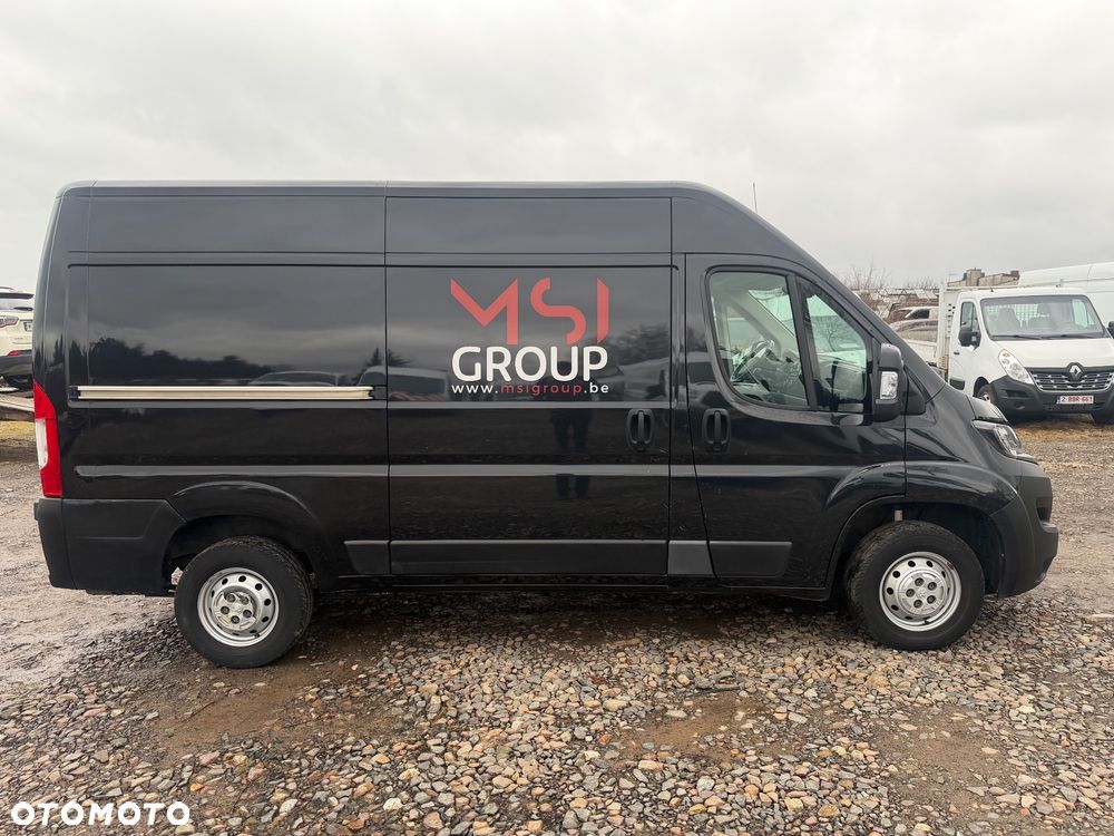 Peugeot Boxer - 2