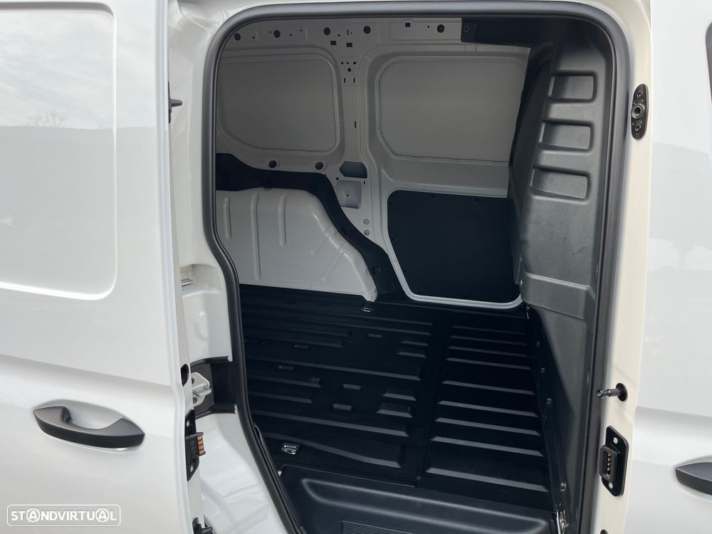 VW Caddy  Cargo 2.0 TDi 102 Cv Business 2Lug - 21