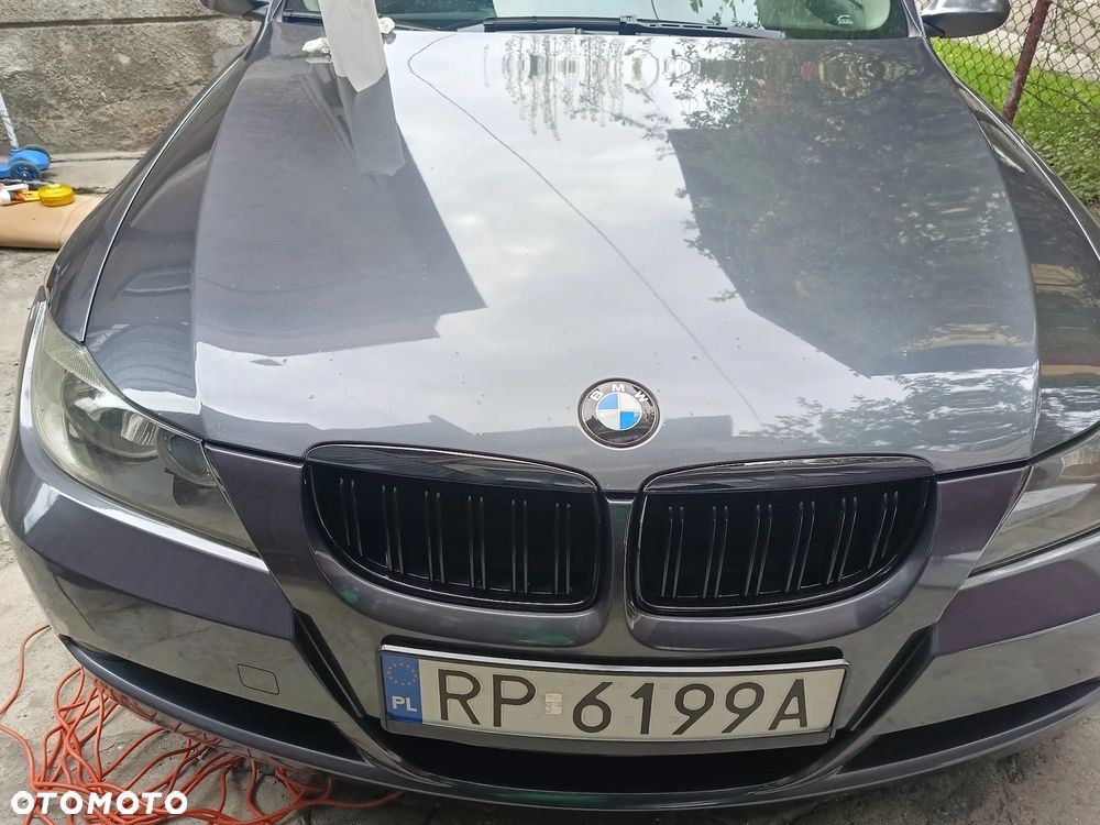BMW Seria 3 320d - 12