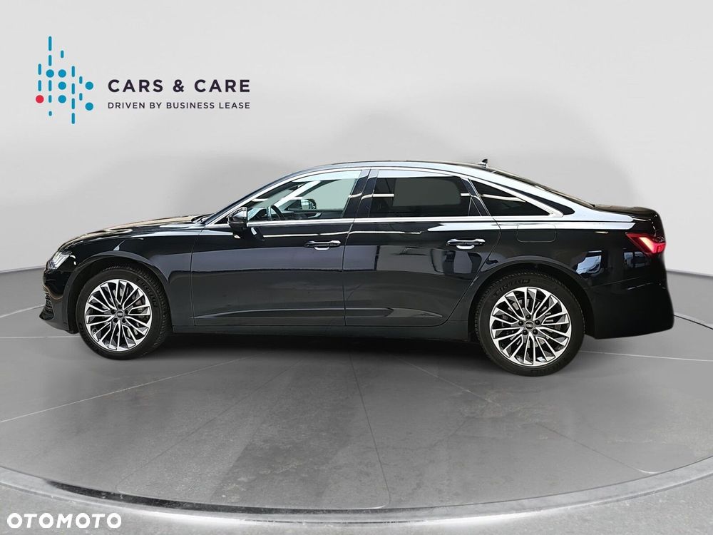 Audi A6 Limousine - 28