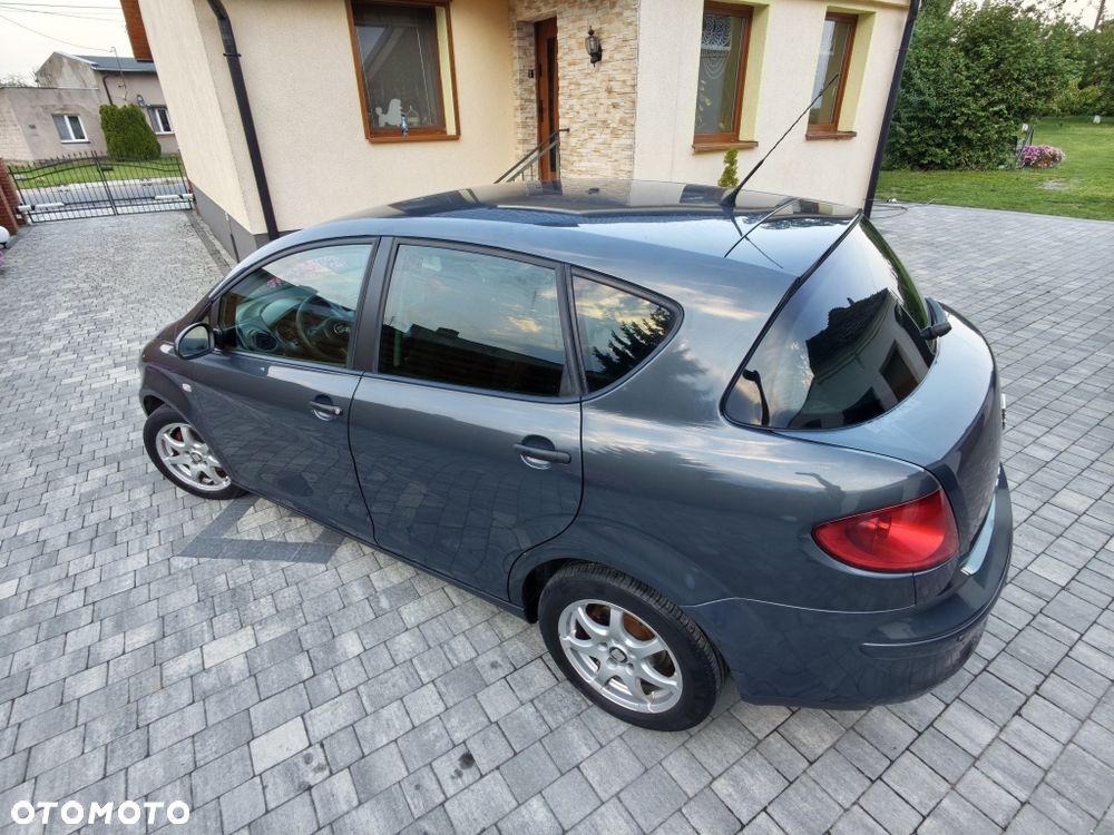 Seat Toledo - 2