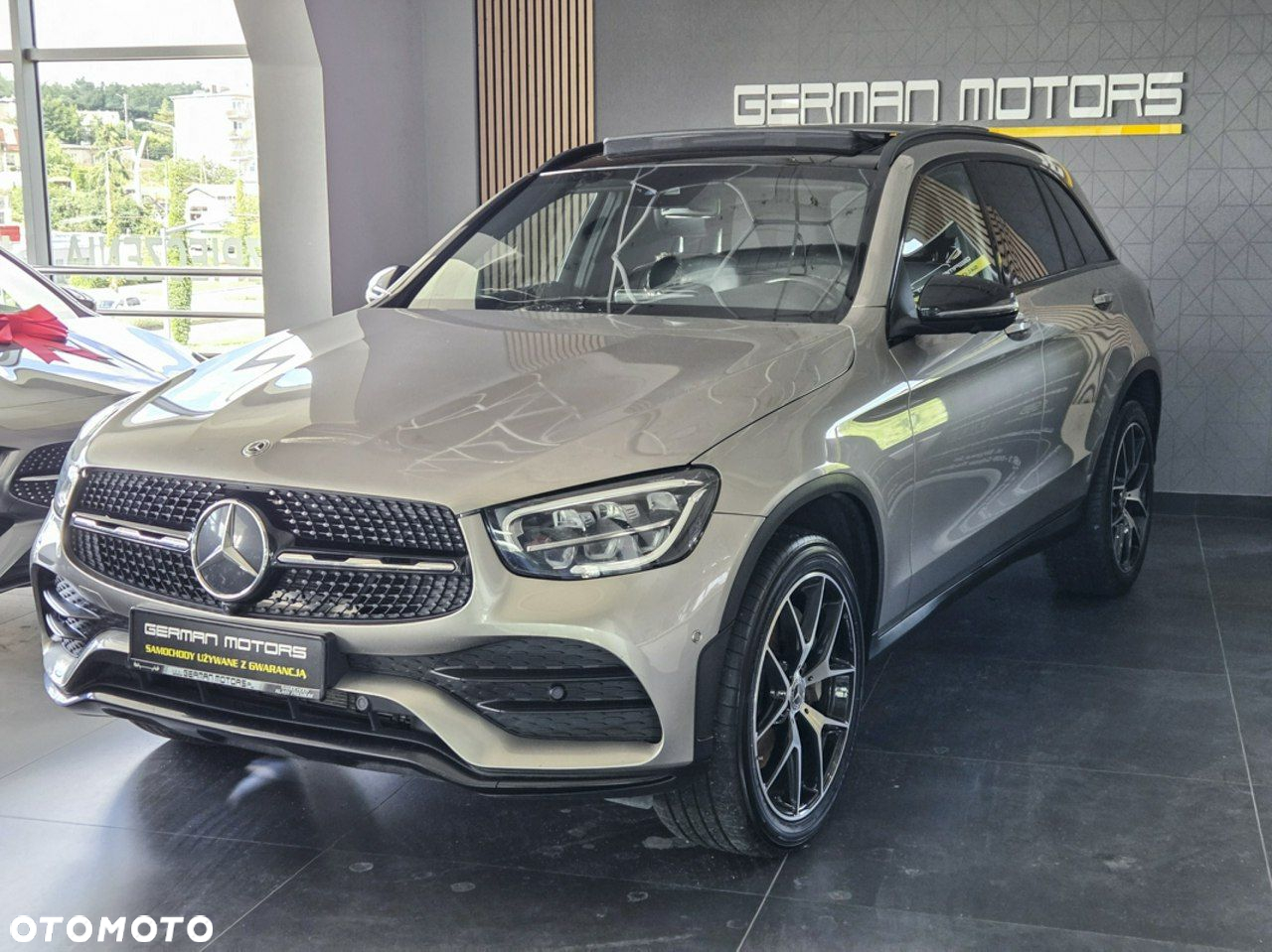 Mercedes-Benz GLC - 10