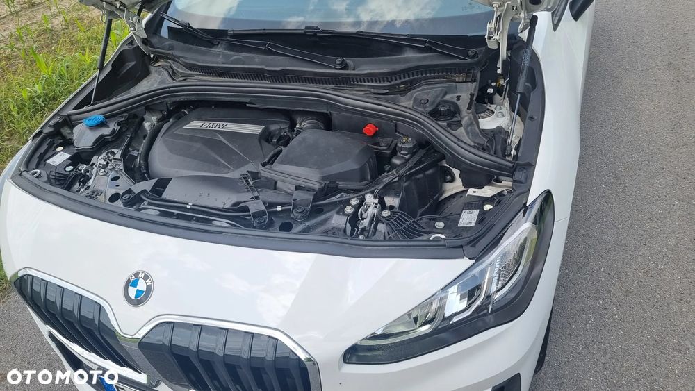 BMW Seria 2 218d Active Tourer - 37