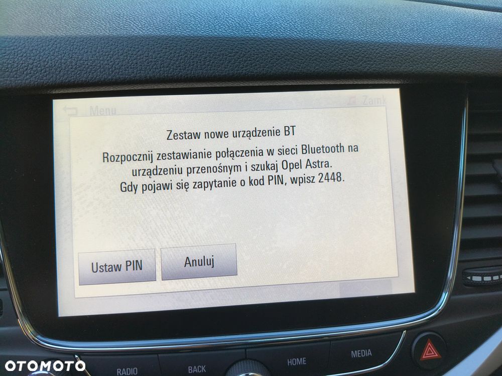 Opel Astra - 19