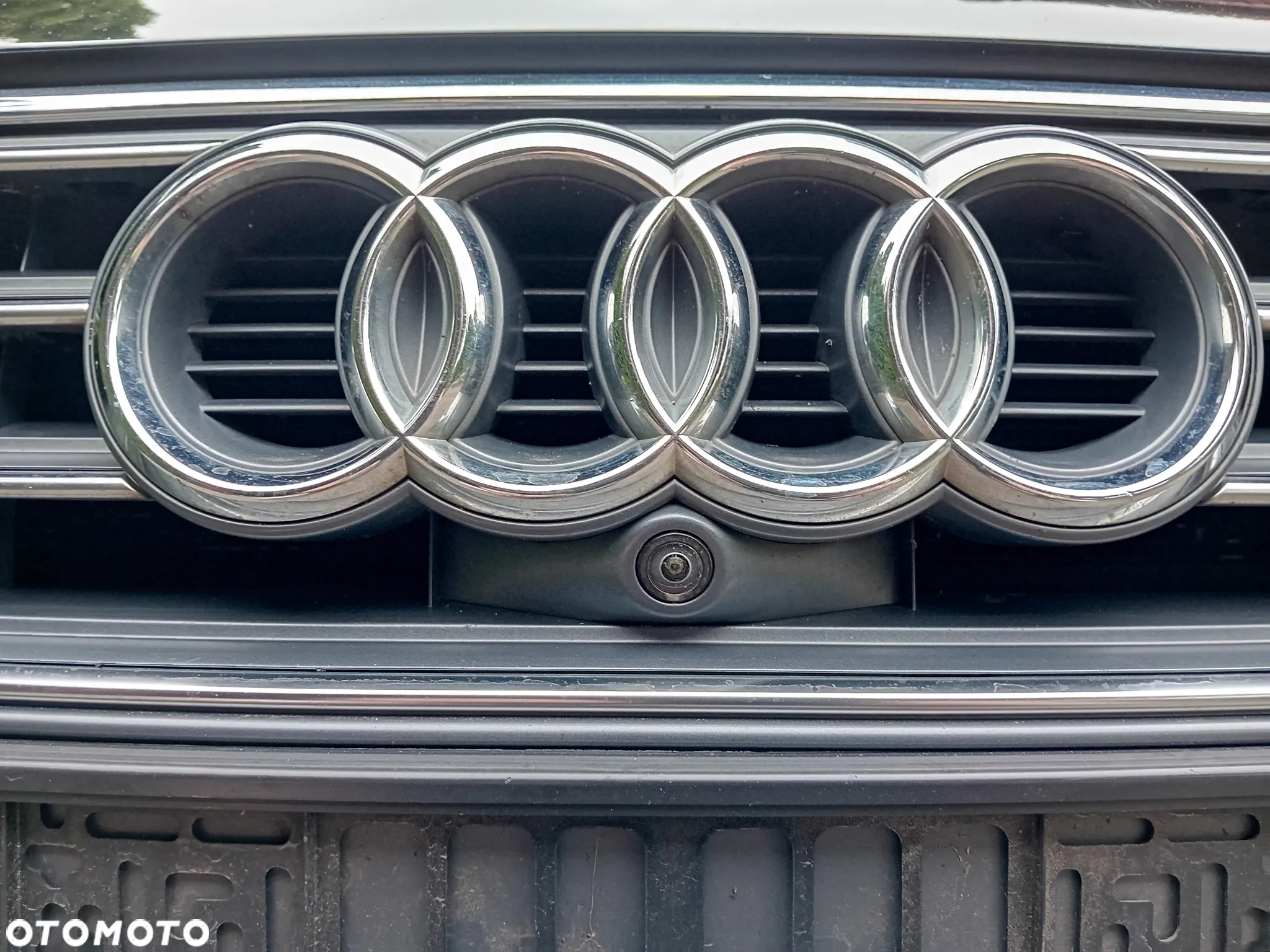 Audi A4 Avant 2.0 TDI sport - 31