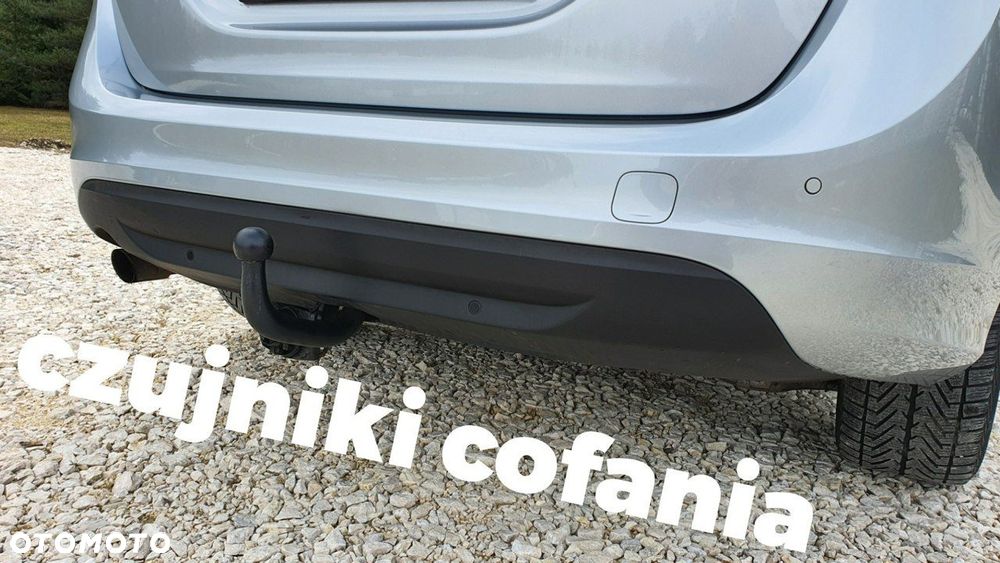 Volvo V60 DRIVe Ocean Race - 38