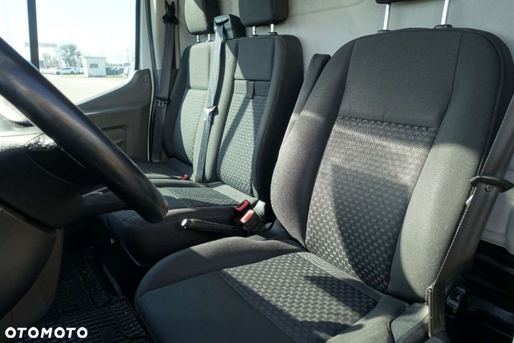 Ford Transit L3H3 - 7