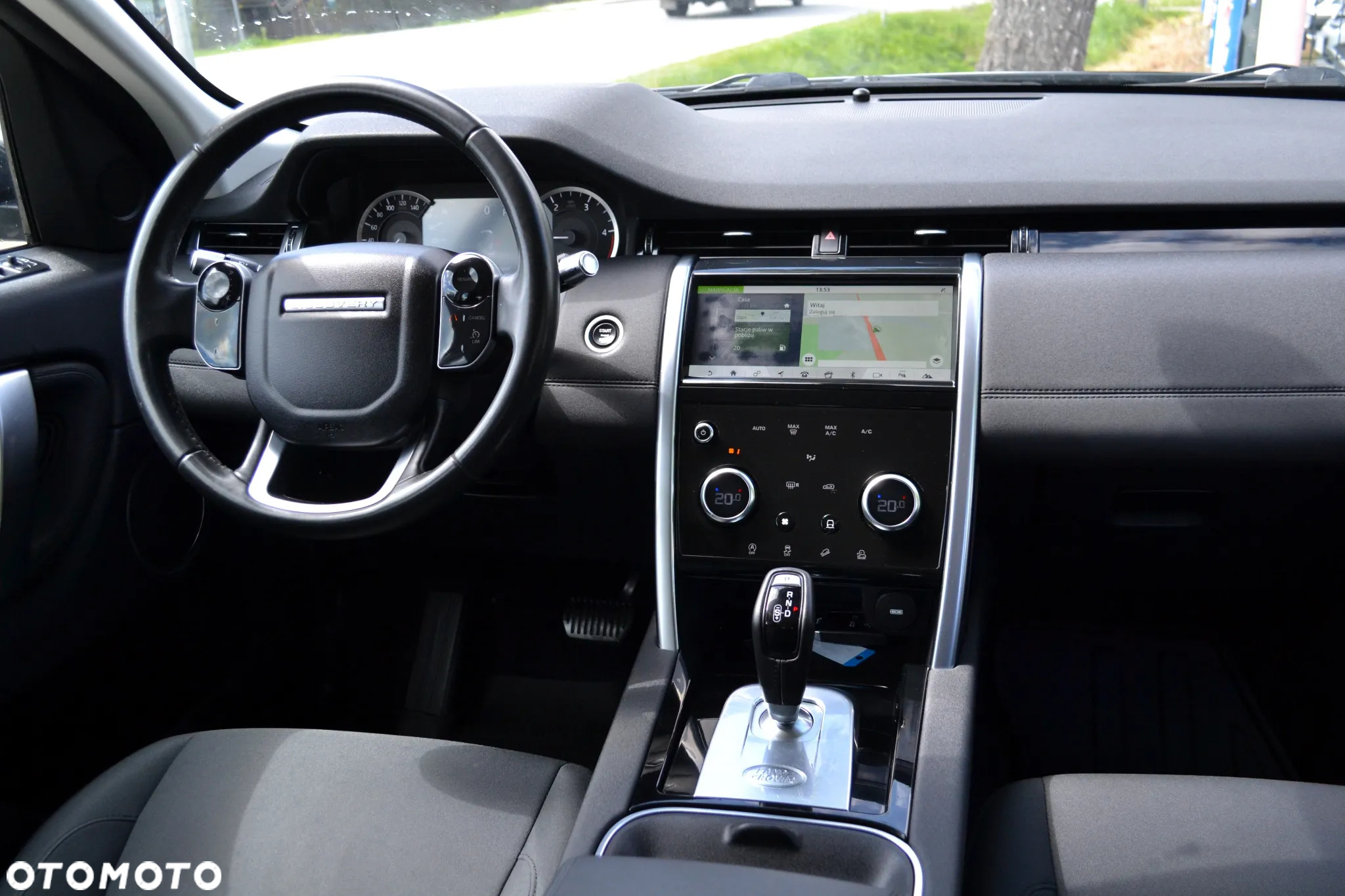 Land Rover Discovery Sport 2.0 D150 SE - 7