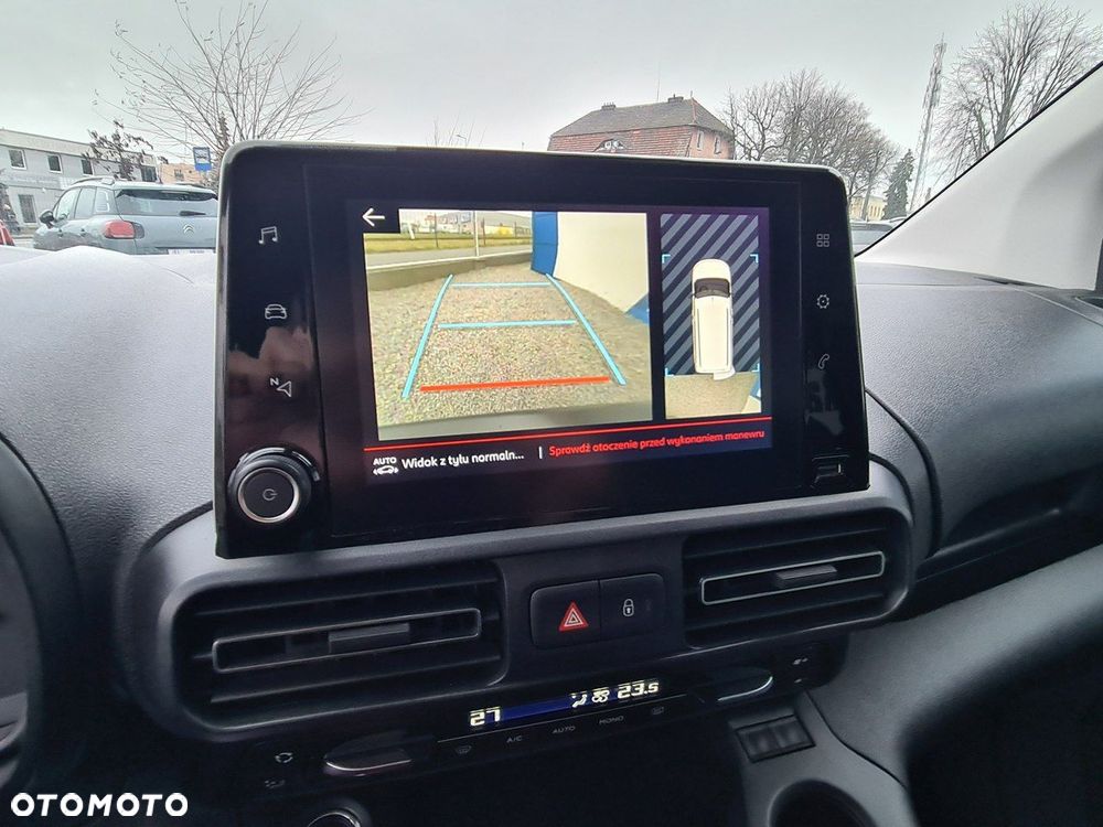 Citroën Berlingo XL 1.5 BlueHDI Shine S&S - 12