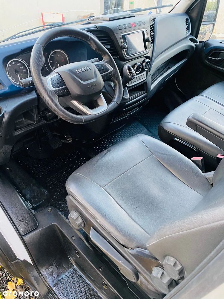 Iveco Daily 35C18 L5H3 - 7