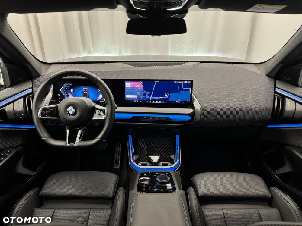 BMW X3 xDrive20d mHEV - 29