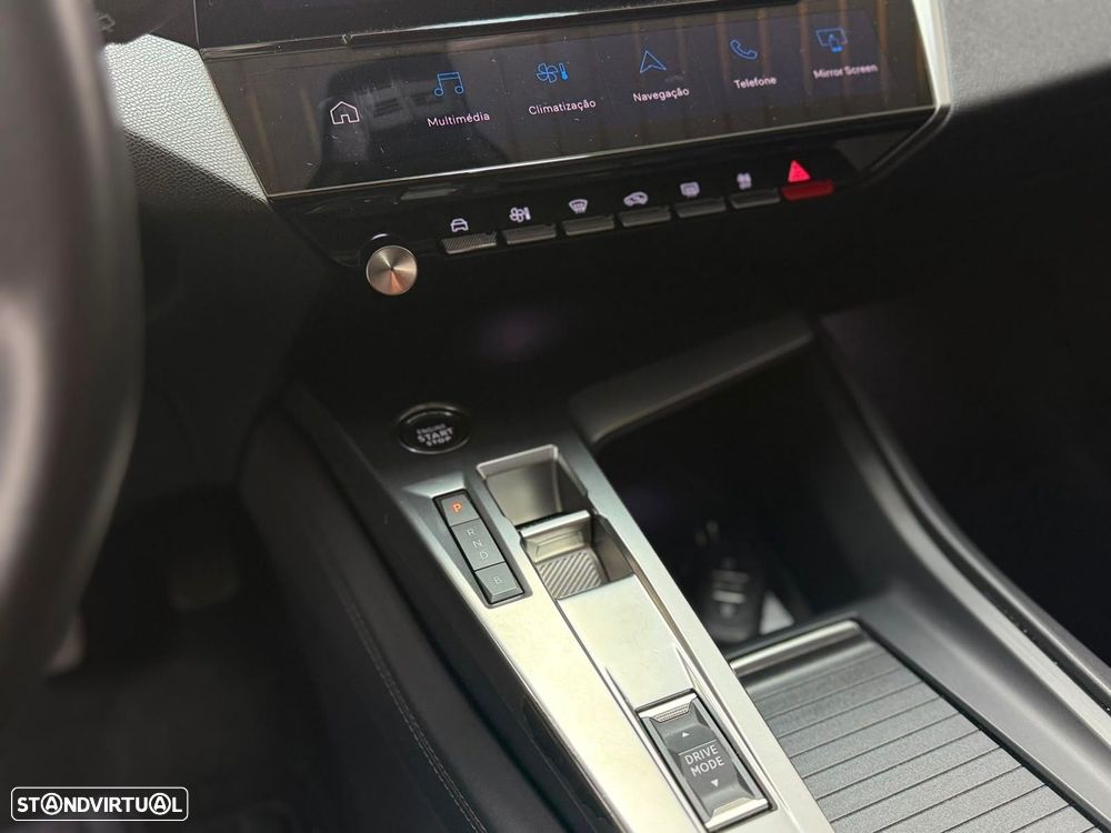 Peugeot 308 SW - 24