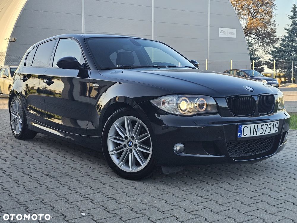 BMW Seria 1 - 11