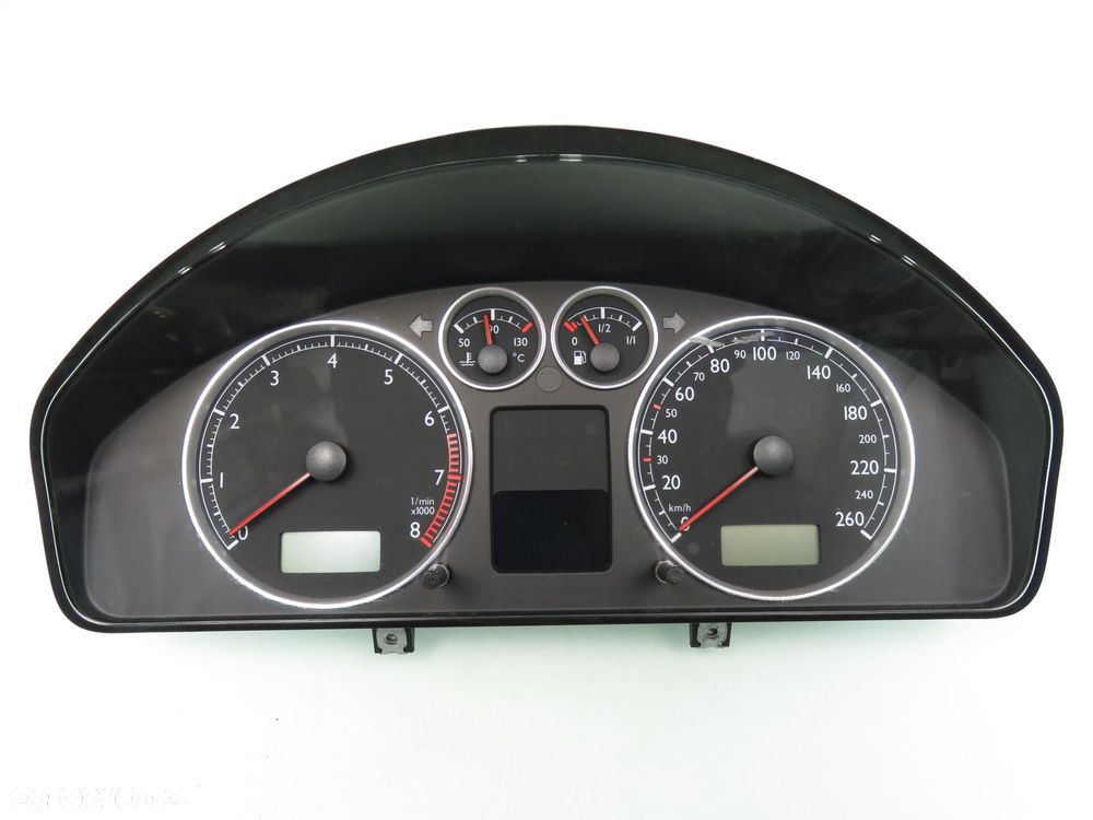 LICZNIK SEAT ALHAMBRA I 2.0 7M7920820H 110080034014 - 1