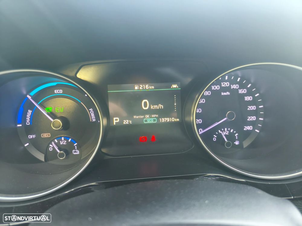 Kia Ceed SW - 9