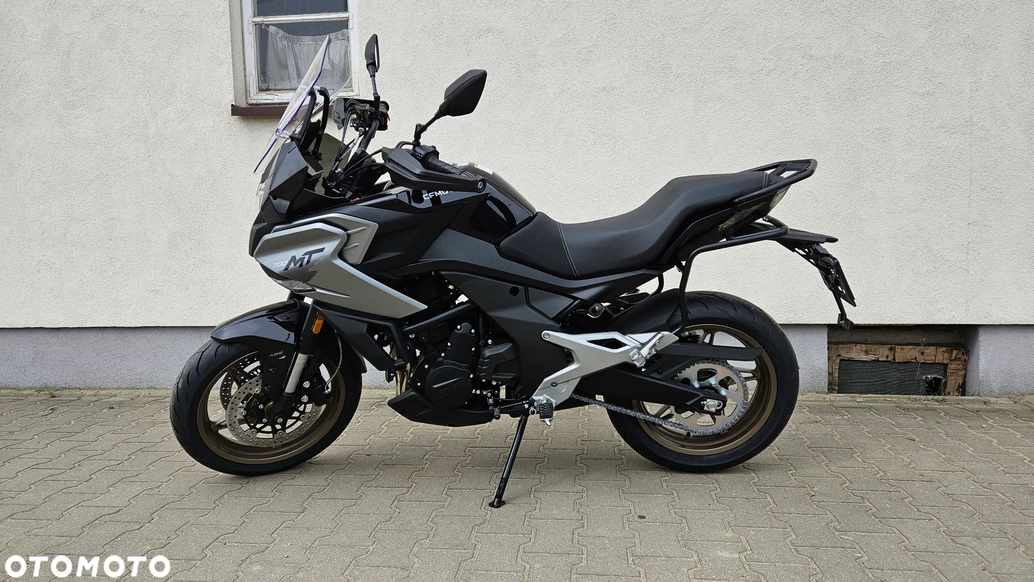 CFMoto Inny - 2