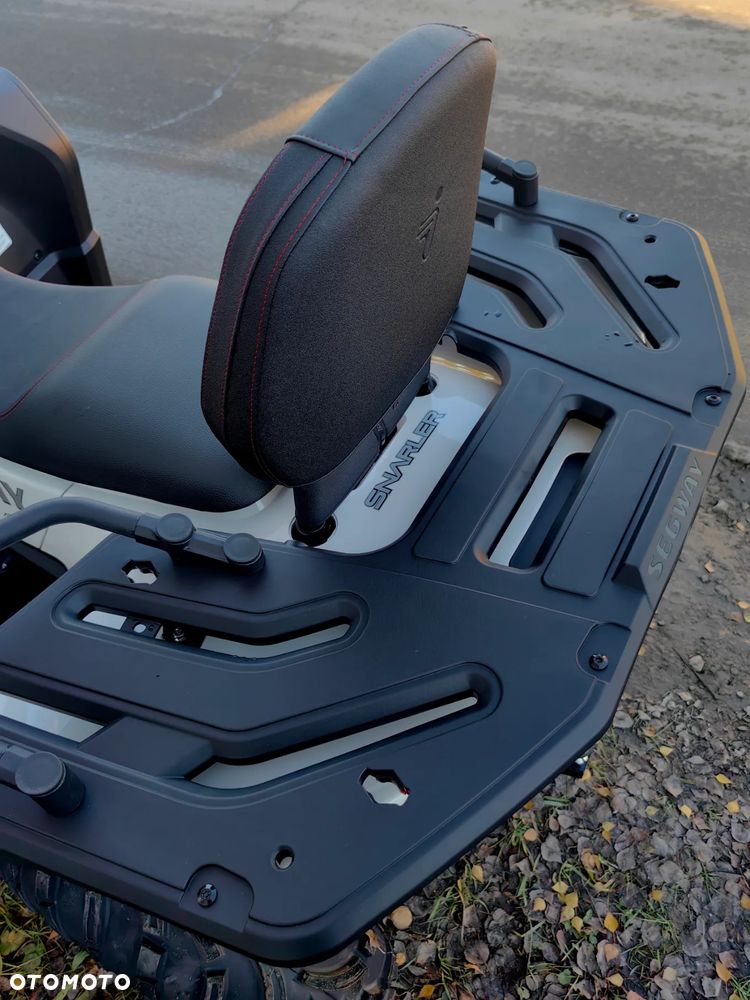 Segway Snarler AT6 - 39