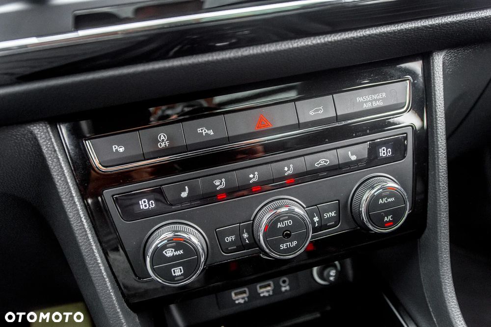 Seat Ateca 2.0 TDI 4Drive DSG XCELLENCE - 34