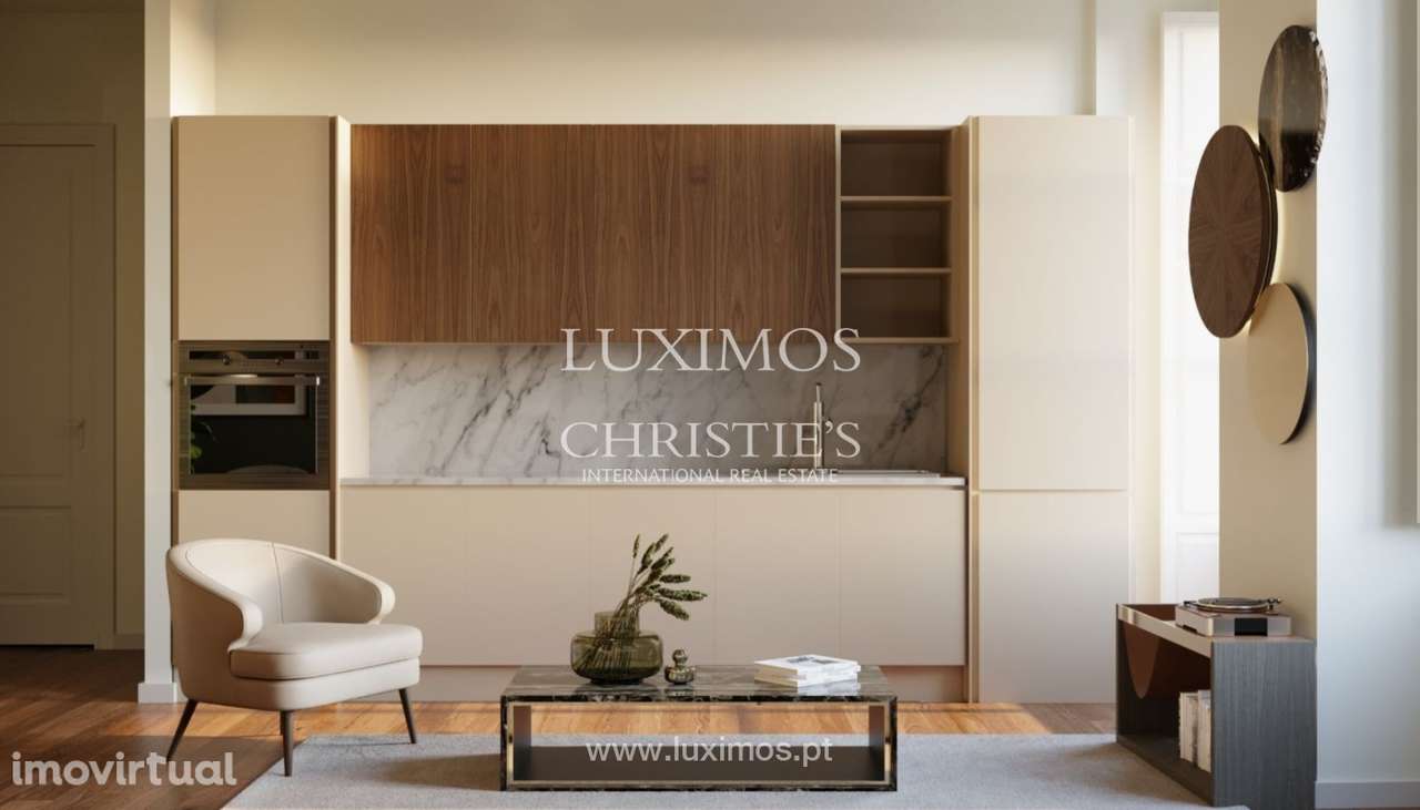 Venda de prédio para reabilitar, com projeto aprovado, no Centro do P - Grande imagem: 5/12