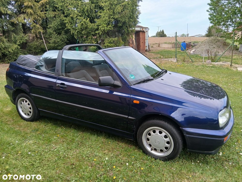Volkswagen Golf - 7