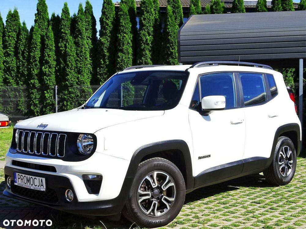 Jeep Renegade - 3