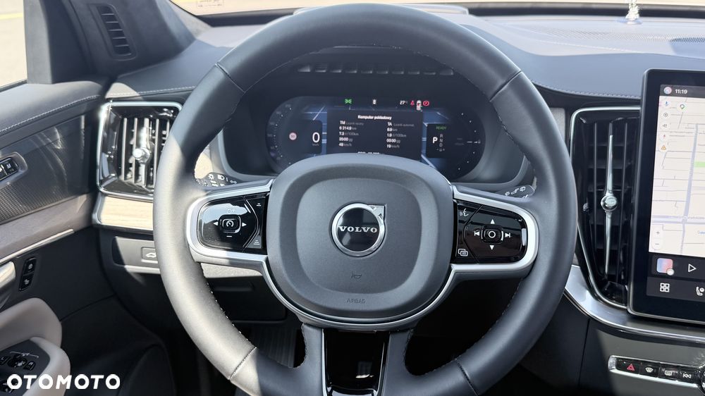 Volvo XC 90 - 10