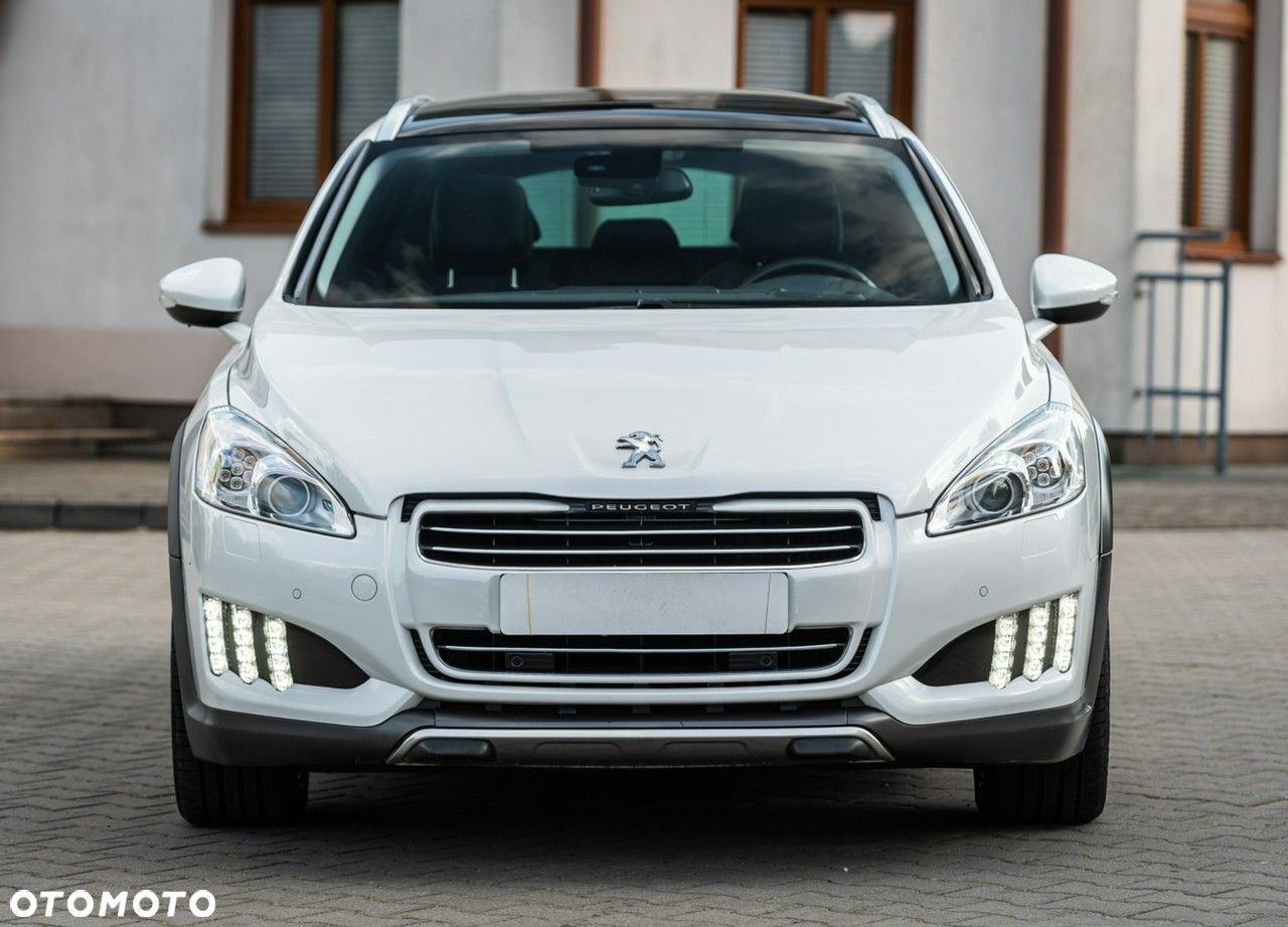 Peugeot 508 - 11