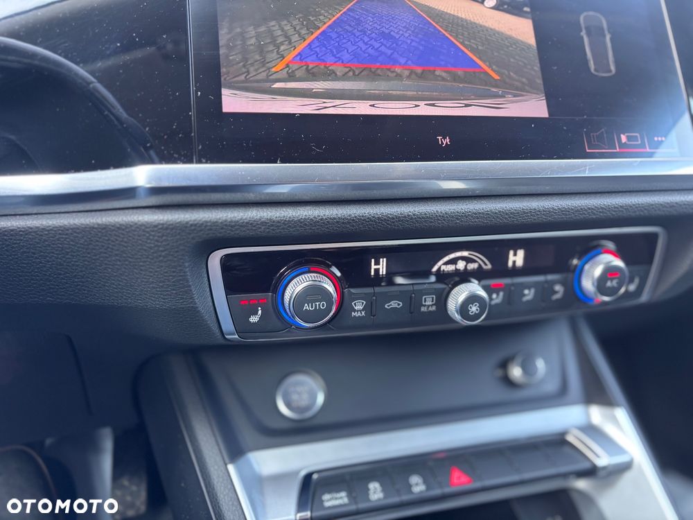 Audi Q3 35 TFSI S tronic advanced - 22