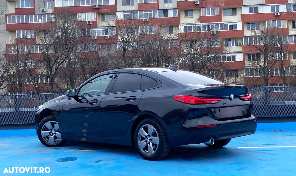 BMW Seria 2 216d Aut. Advantage - 25