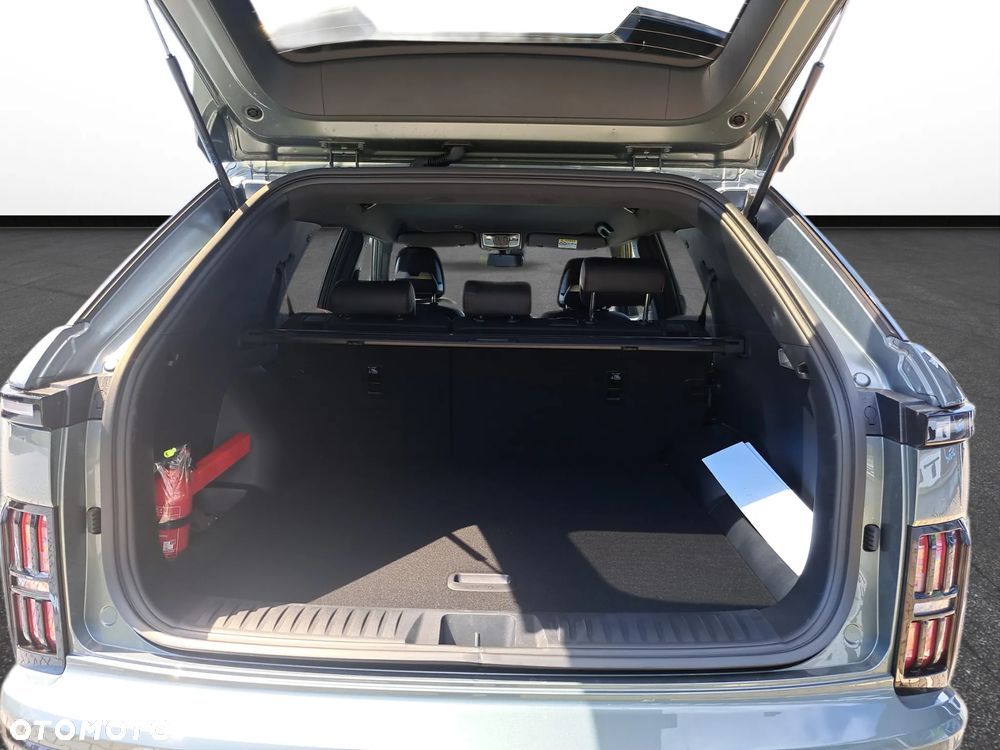 SsangYong/KGM Actyon 1.5 T-GDI Adventure - 11