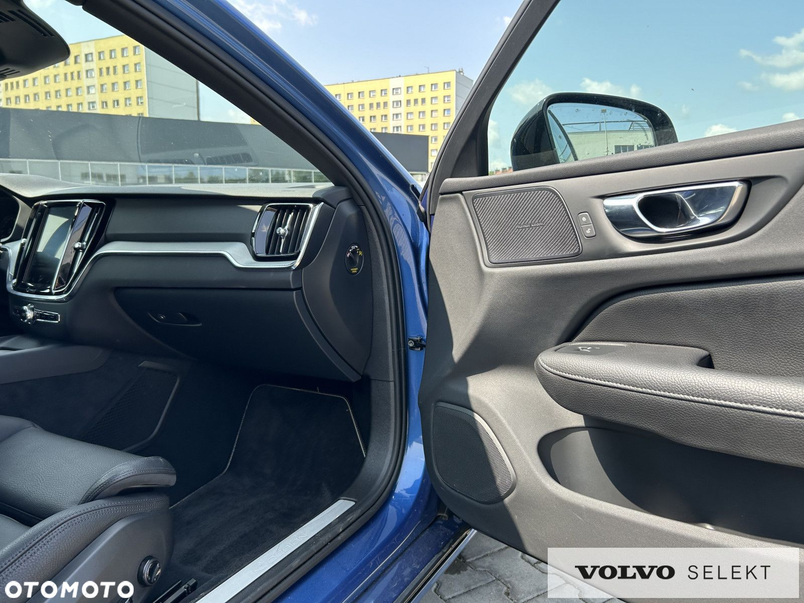 Volvo S60 - 22