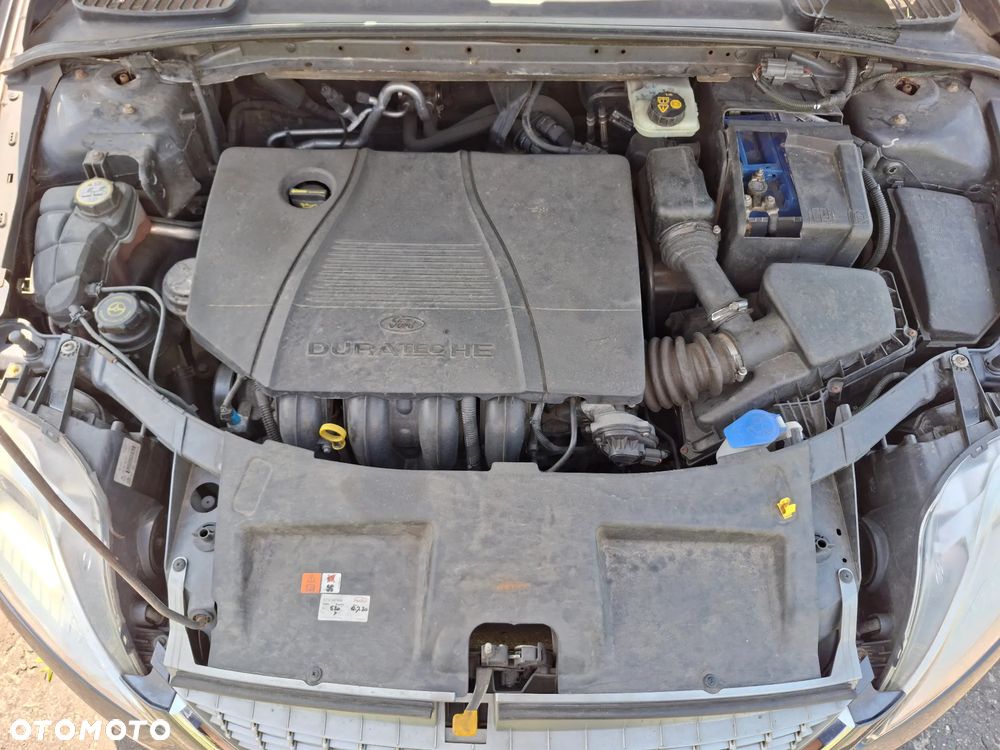 Ford Mondeo 2.0 Titanium - 28