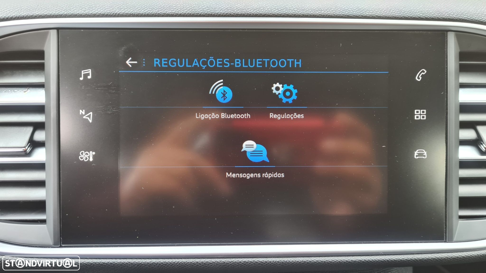 Peugeot 308 1.5 BlueHDi GT Line - 34
