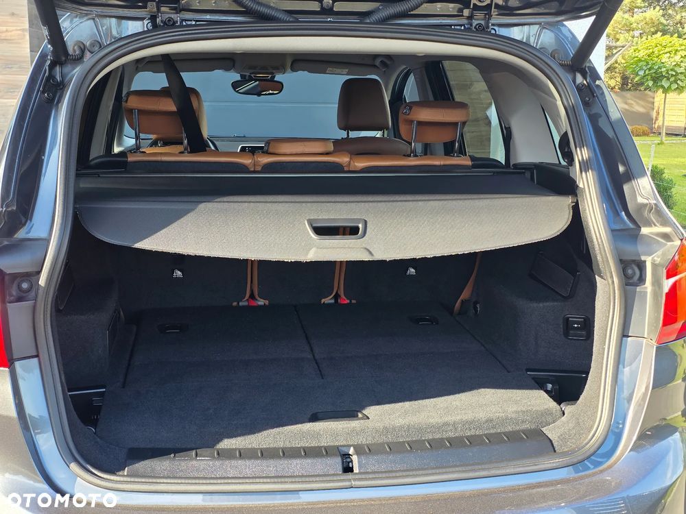 BMW Seria 2 220i GT Luxury Line sport - 35