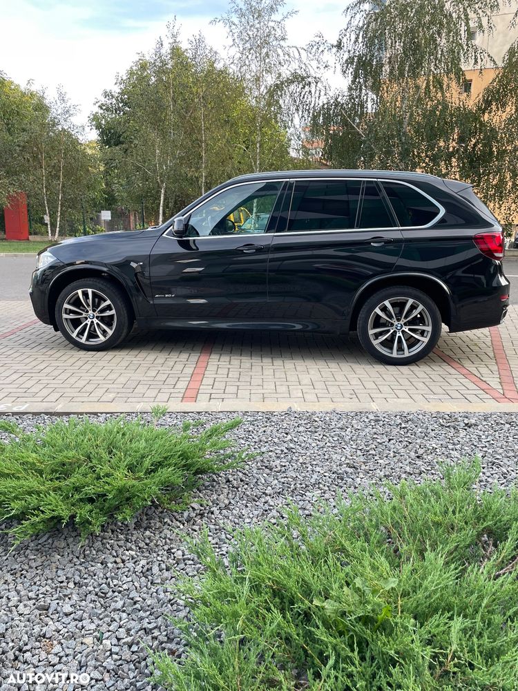 BMW X5 xDrive30d - 4