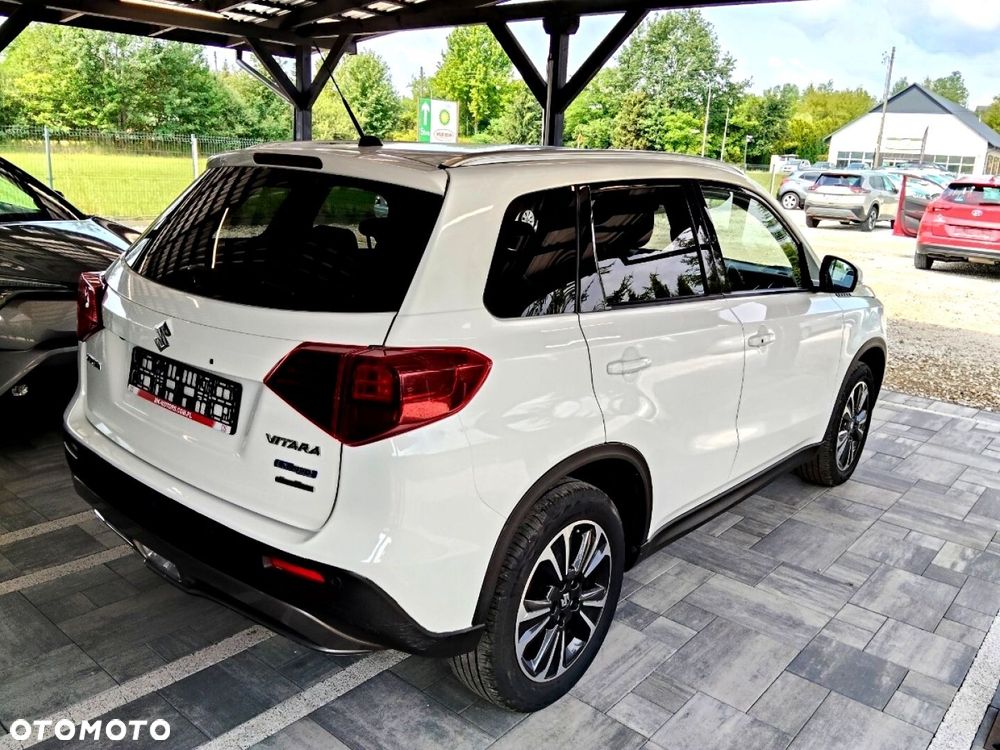 Suzuki Vitara - 3