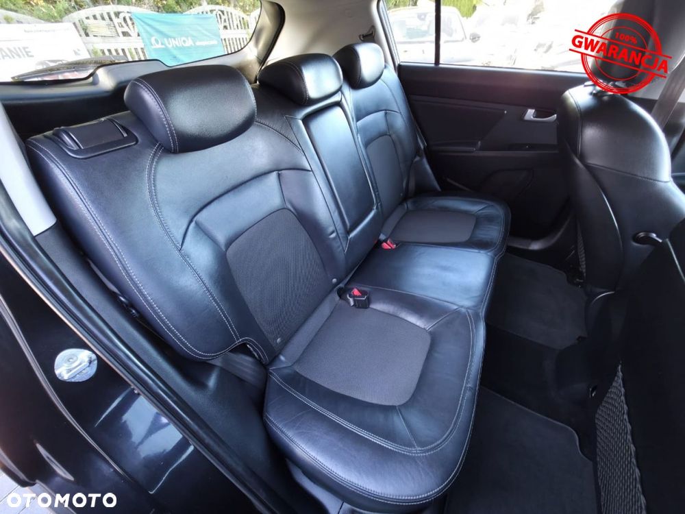 Kia Sportage - 22