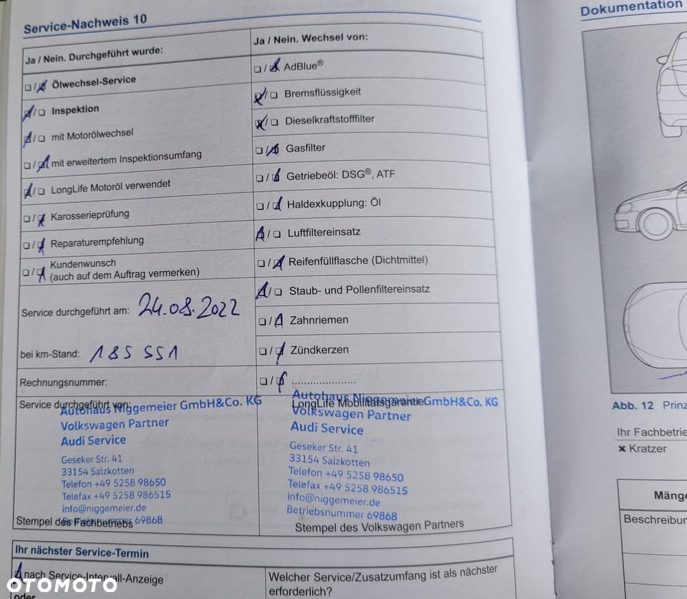 Volkswagen Golf - 16