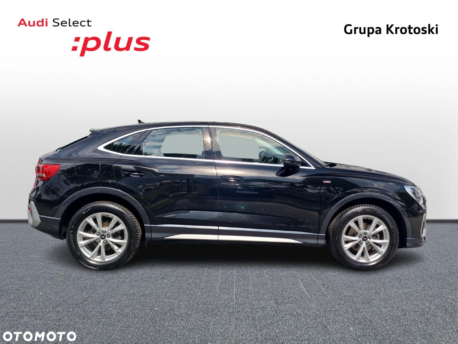 Audi Q3 Sportback - 6