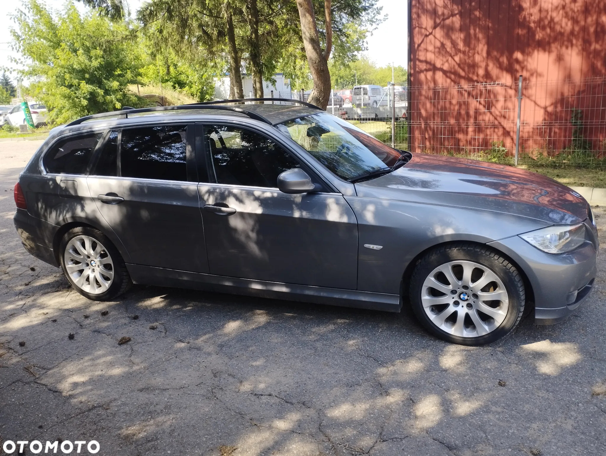 BMW Seria 3 318d - 7